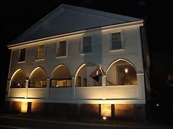The Pelican Inn Pawleys Island Kültér fotó
