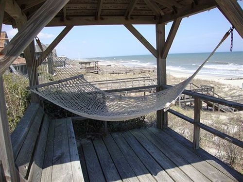 The Pelican Inn Pawleys Island Kültér fotó