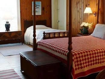 The Pelican Inn Pawleys Island Kültér fotó