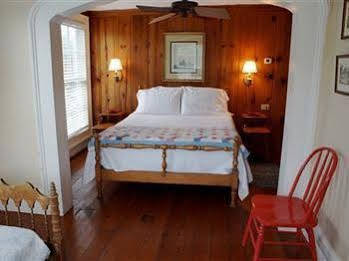 The Pelican Inn Pawleys Island Kültér fotó