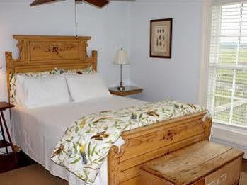 The Pelican Inn Pawleys Island Kültér fotó