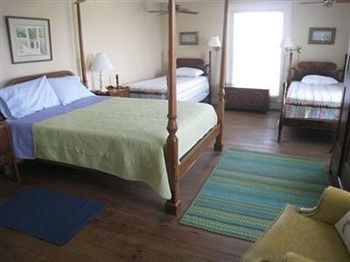 The Pelican Inn Pawleys Island Kültér fotó