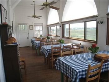 The Pelican Inn Pawleys Island Kültér fotó